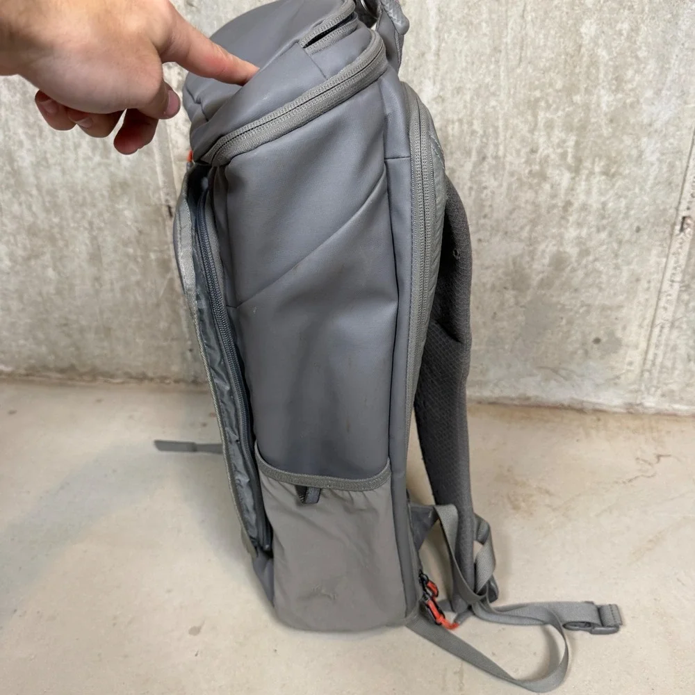 The North Face north face